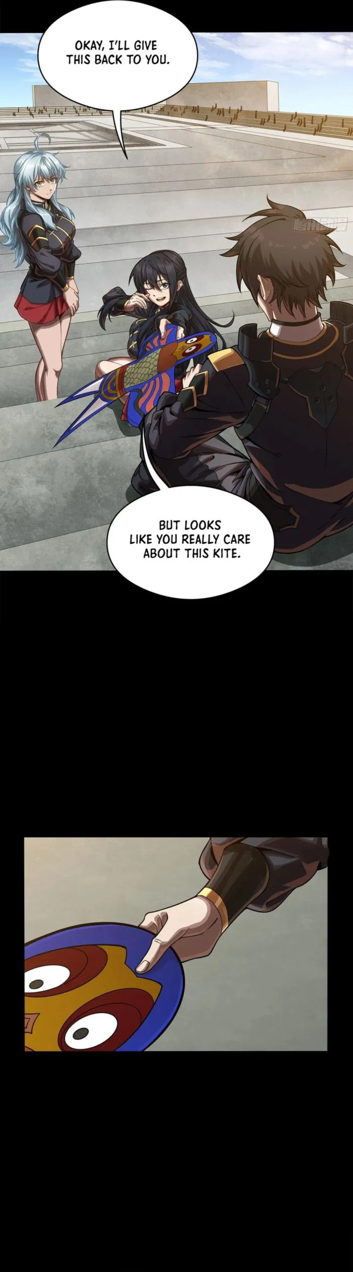 Page 11 of Chapter 261.3