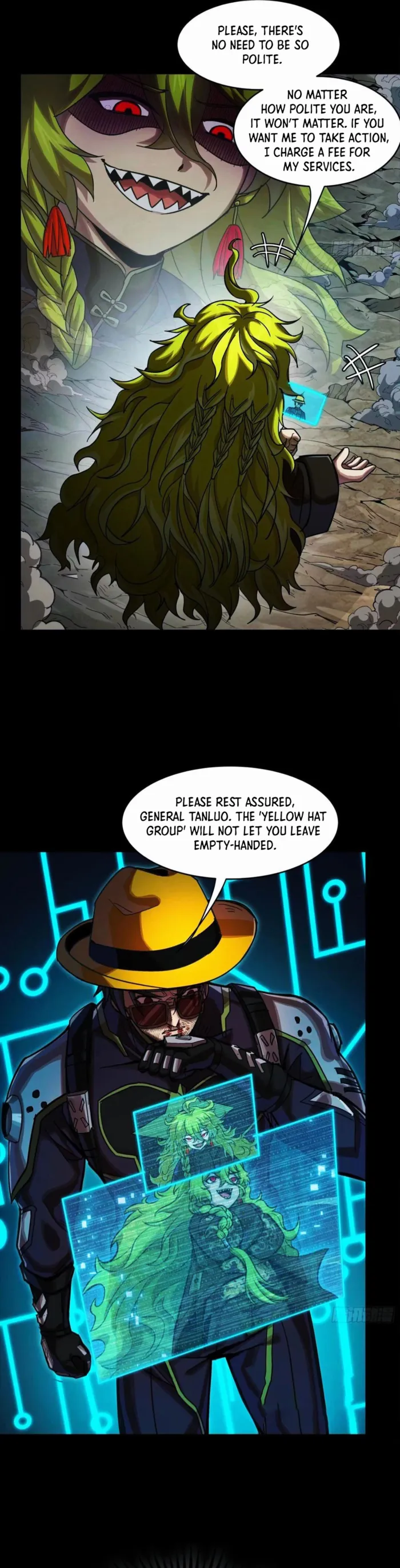 Page 11 of Chapter 299