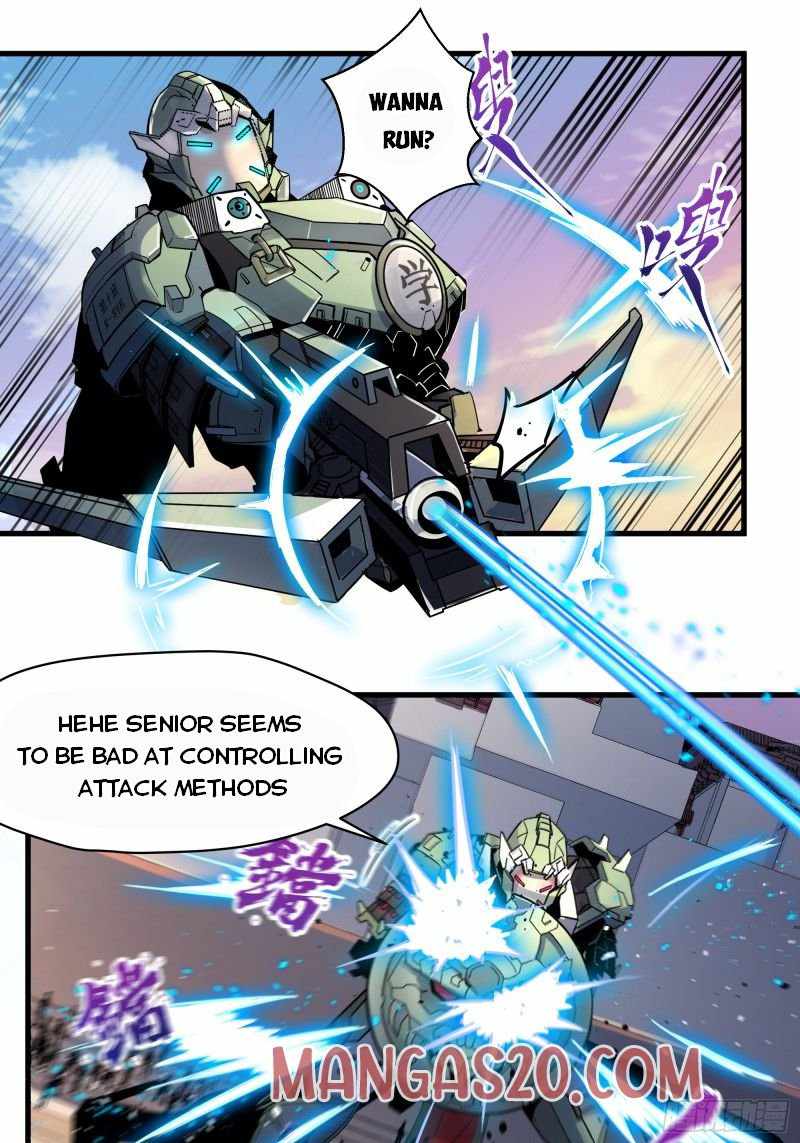 Page 21 of Chapter 8