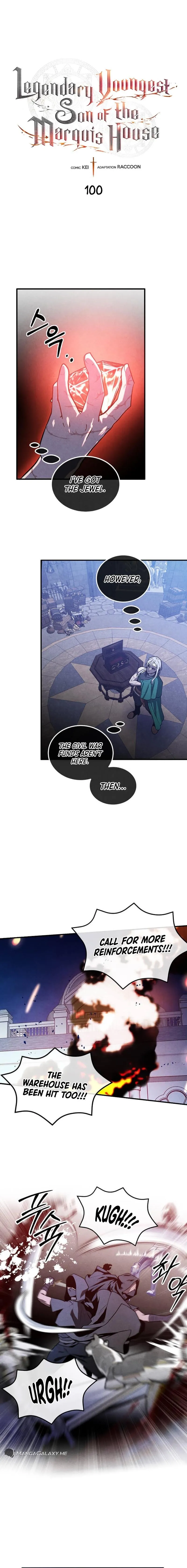 Page 1 of Chapter 100
