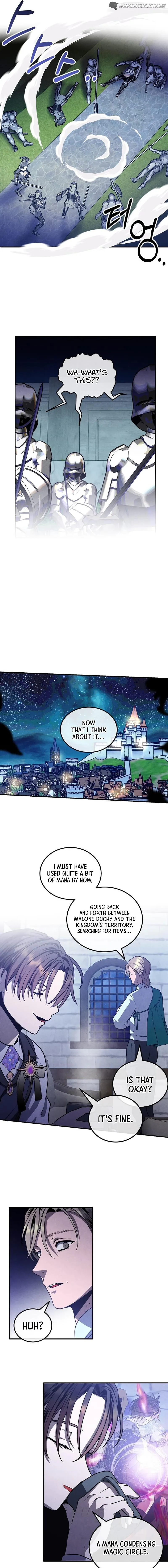 Page 3 of Chapter 100