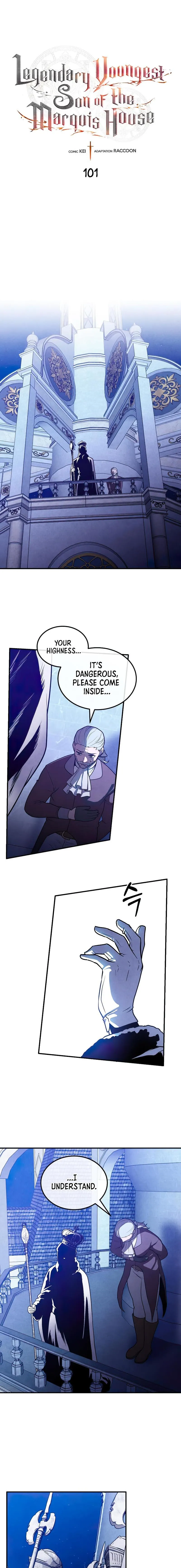 Page 1 of Chapter 101