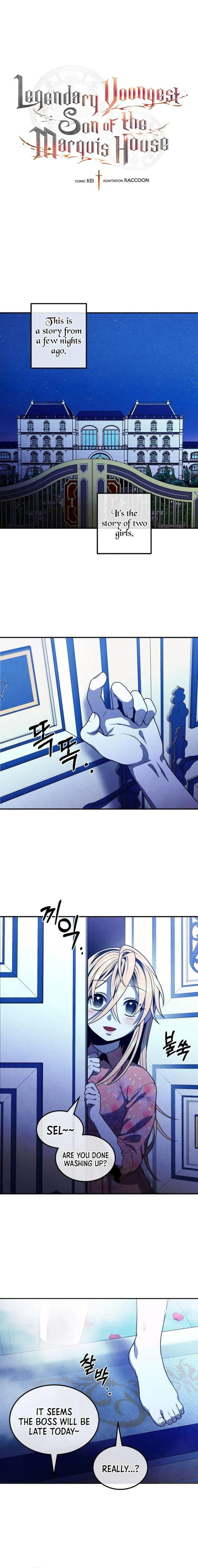 Page 1 of Chapter 111