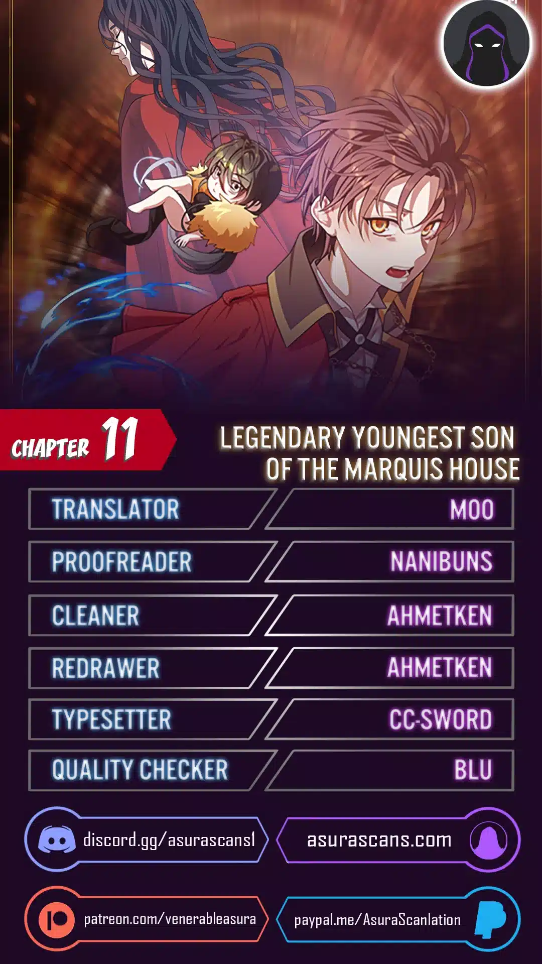 Page 1 of Chapter 11
