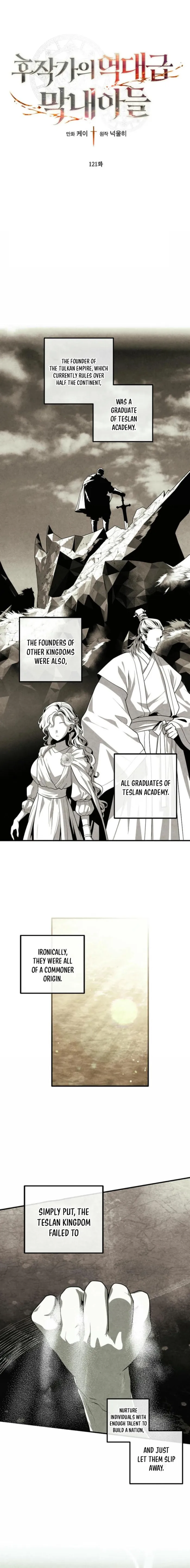 Page 1 of Chapter 121
