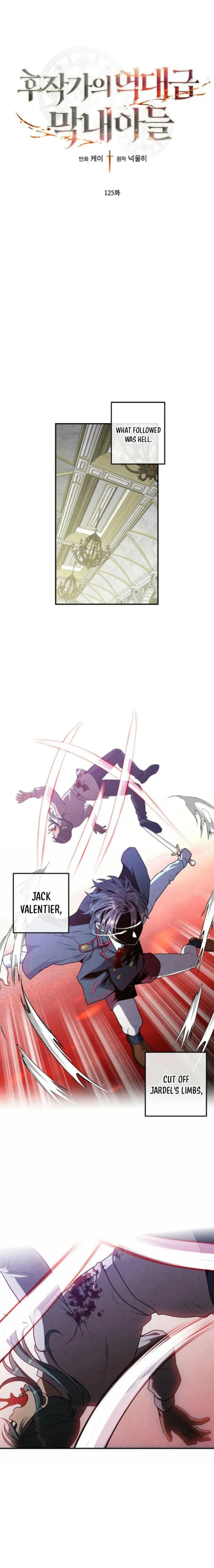 Page 1 of Chapter 125