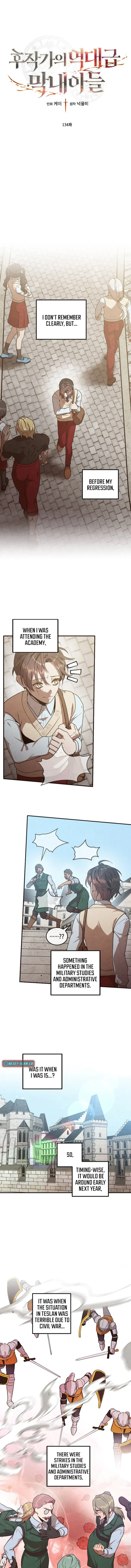 Page 1 of Chapter 134