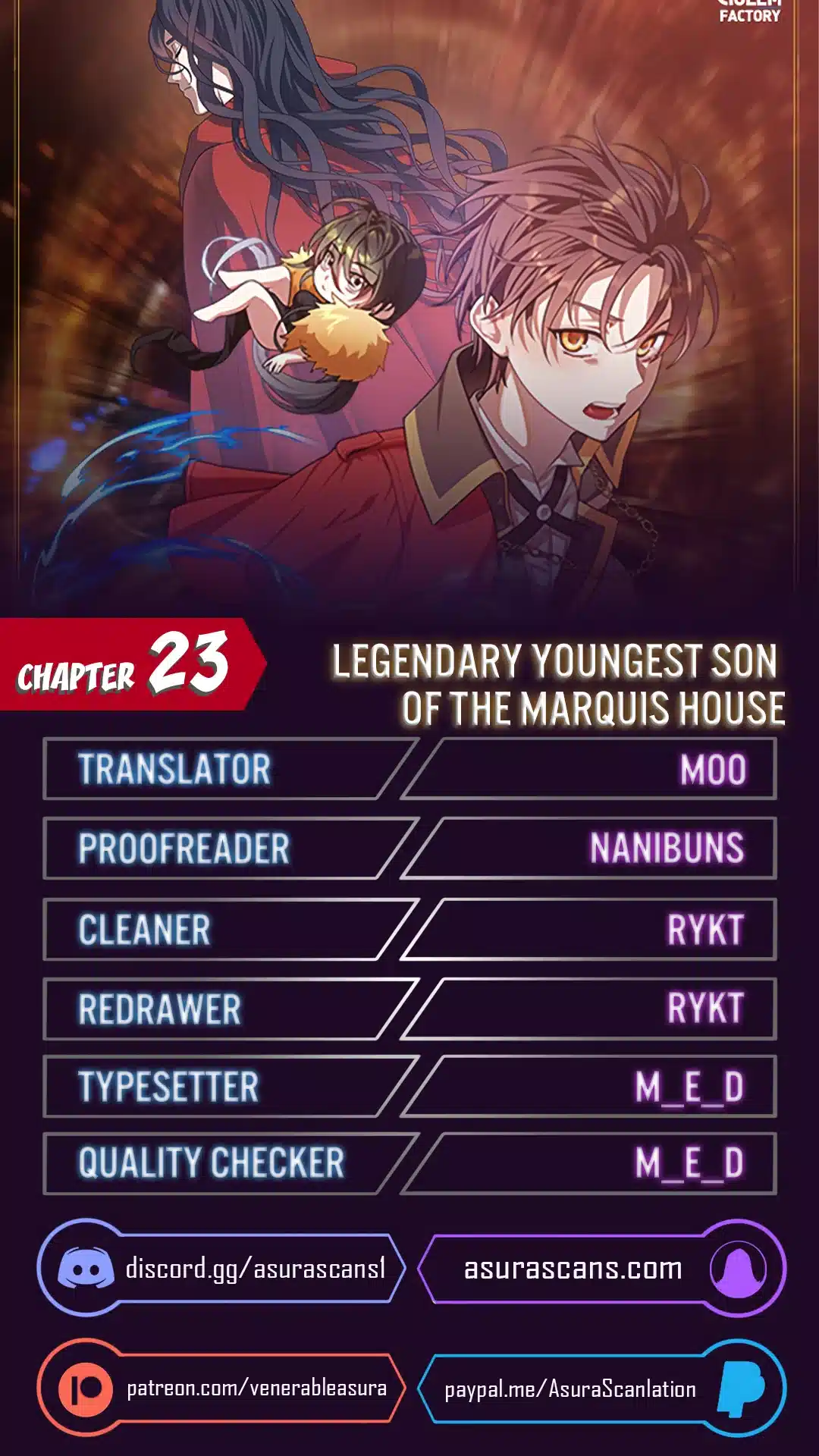 Page 1 of Chapter 23