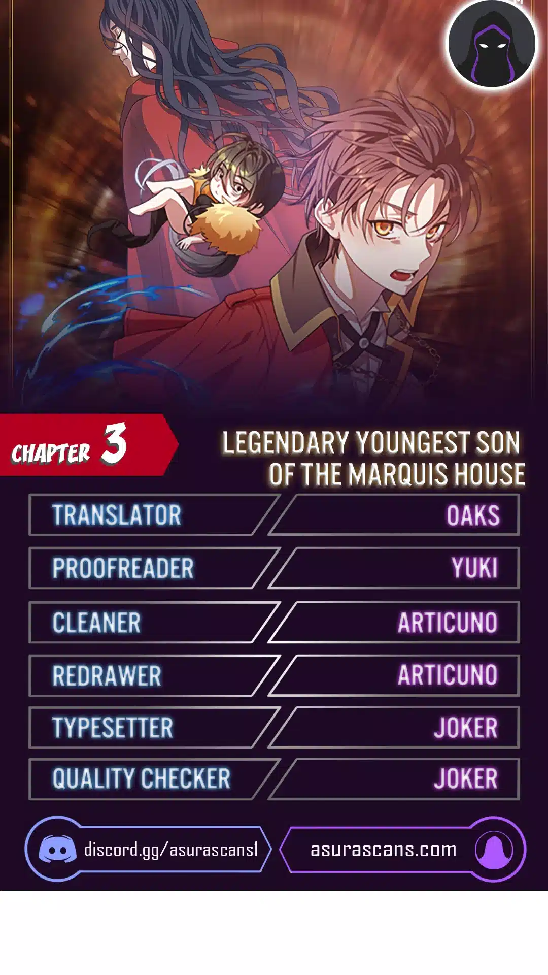 Page 1 of Chapter 3