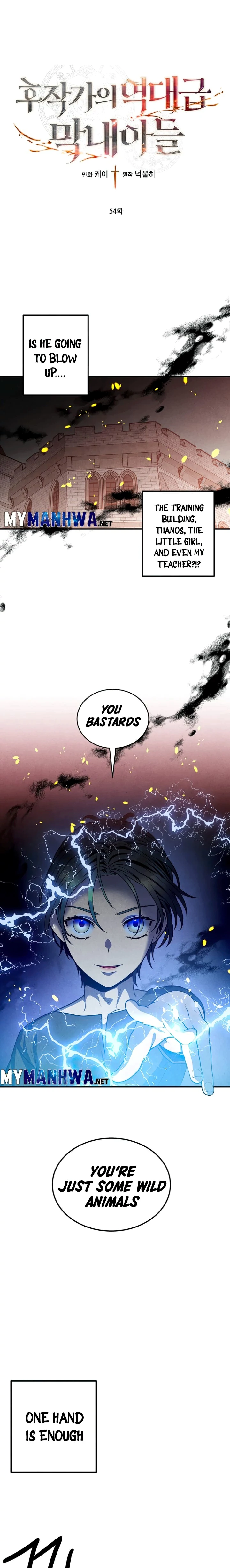 Page 1 of Chapter 54