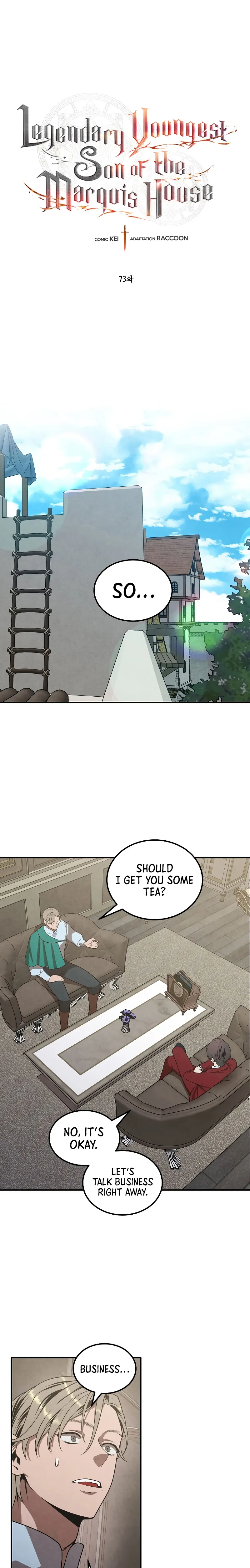 Page 1 of Chapter 73