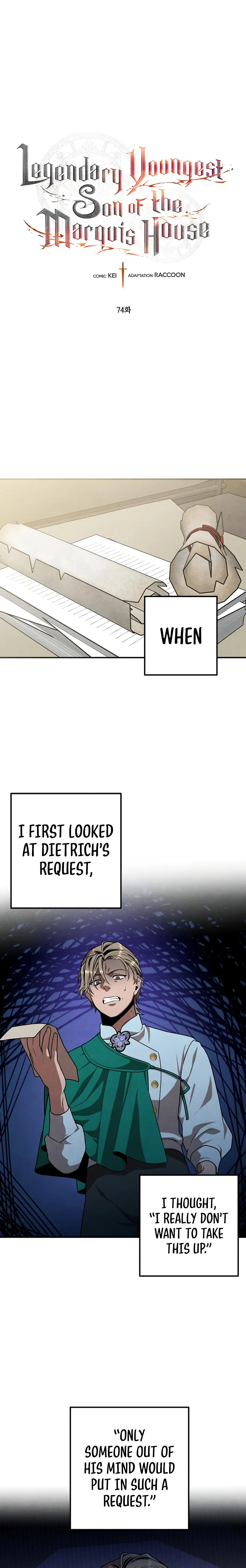 Page 1 of Chapter 74