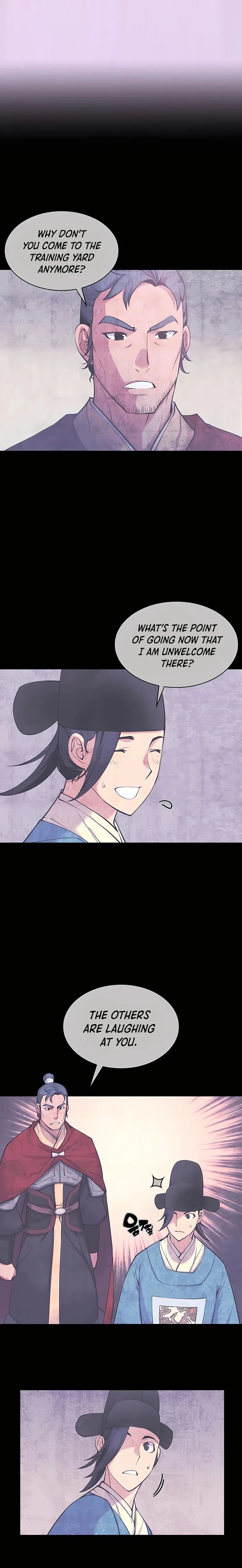 Page 1 of Chapter 100