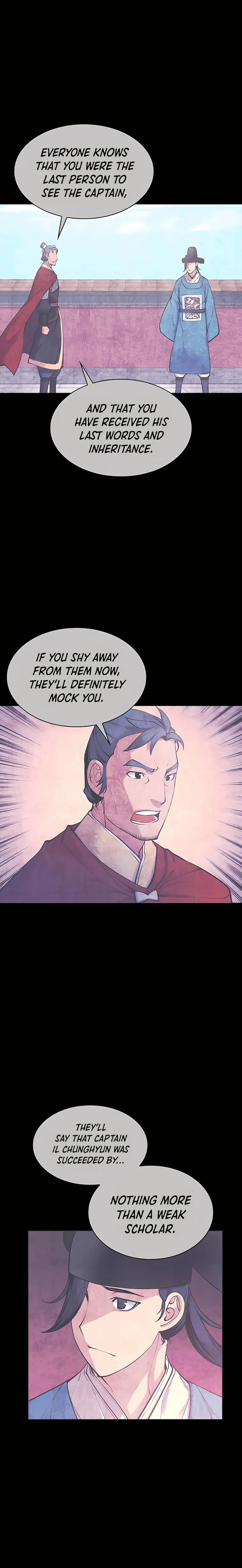 Page 2 of Chapter 100