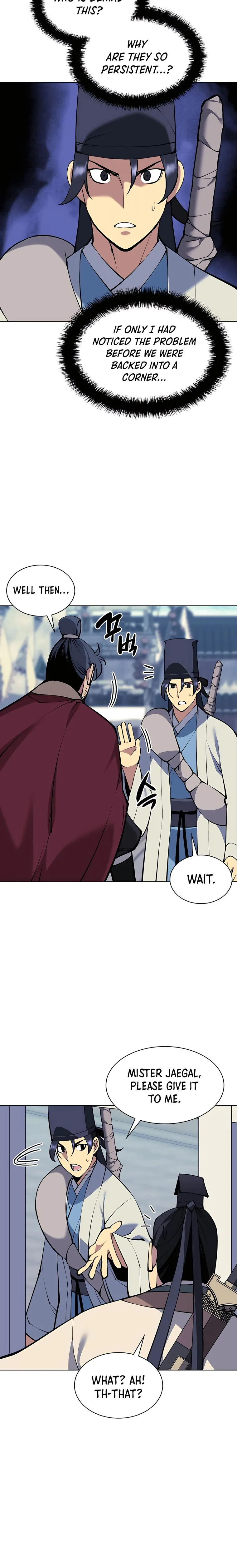 Page 14 of Chapter 100