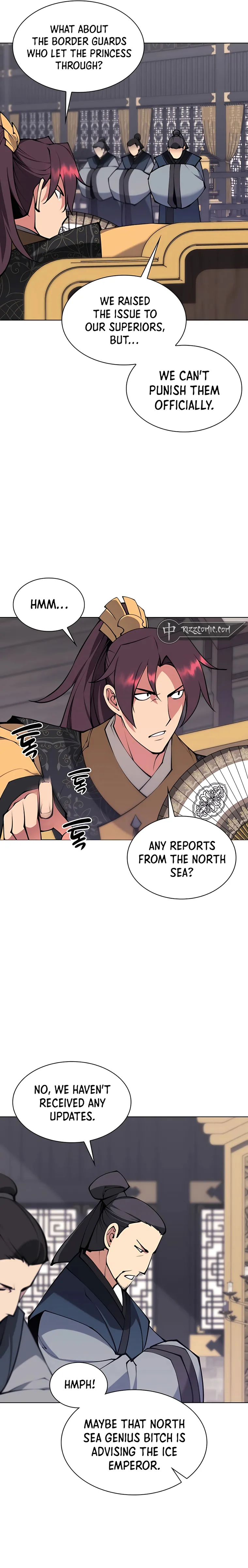 Page 21 of Chapter 100
