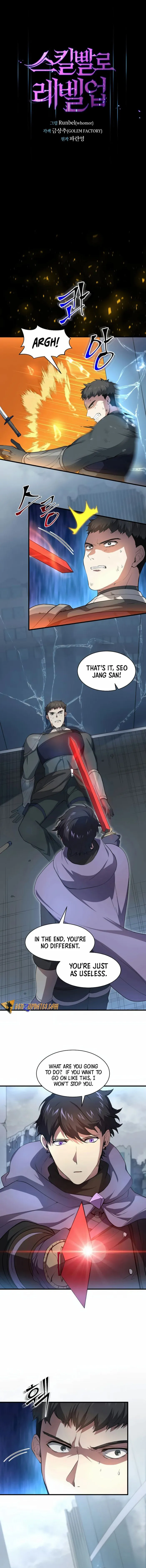 Page 1 of Chapter 83