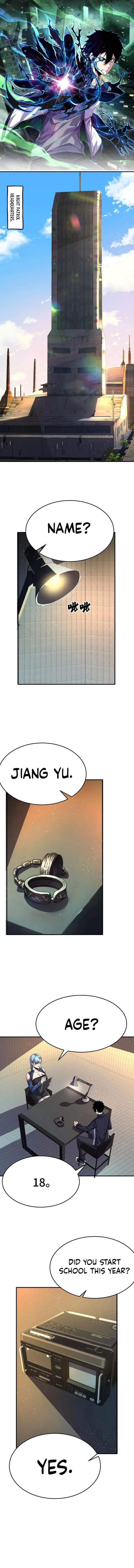 Page 1 of Chapter 58