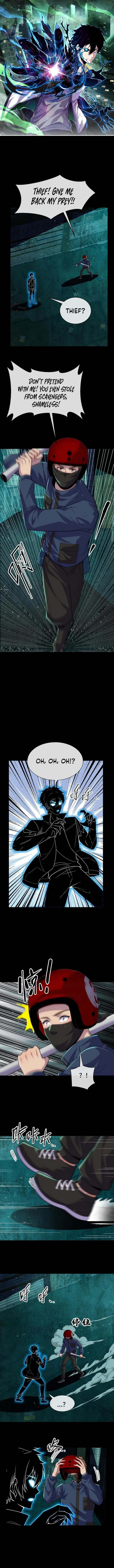 Page 1 of Chapter 71