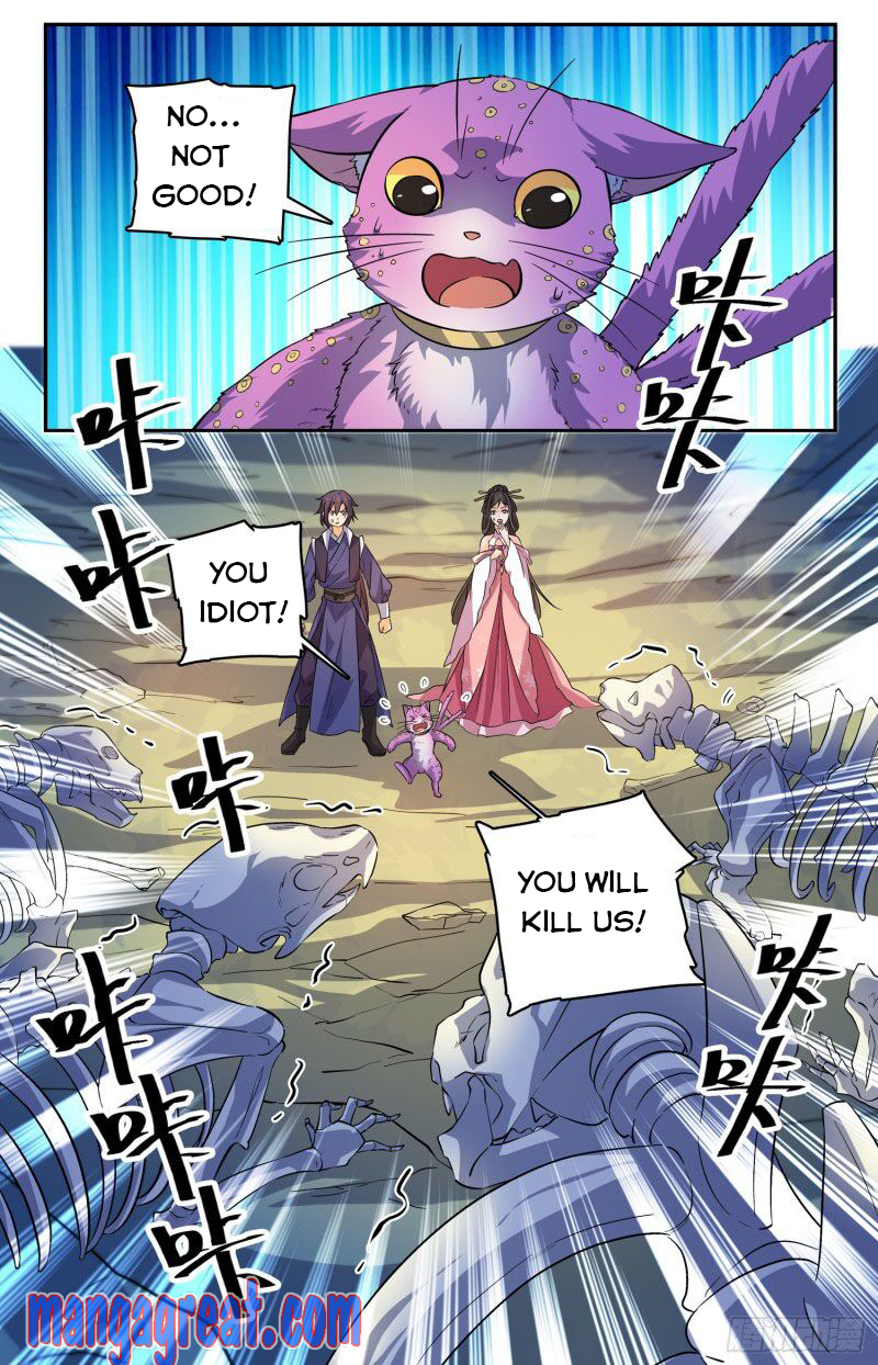 Page 2 of Chapter 100