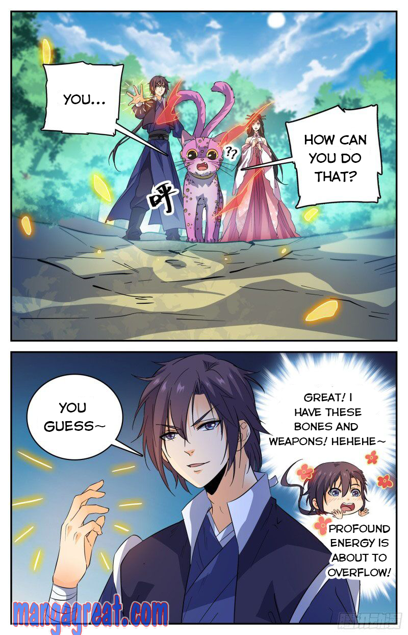Page 4 of Chapter 100