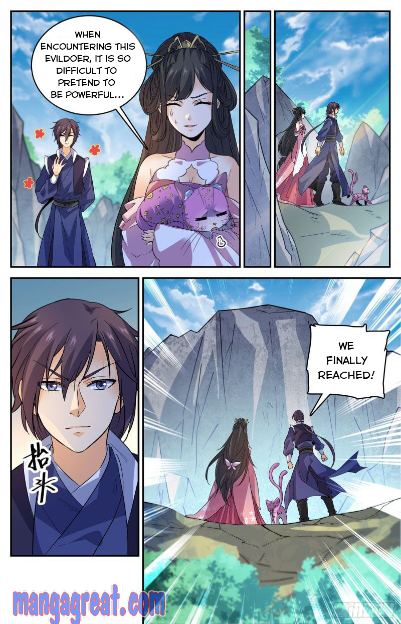 Page 5 of Chapter 100