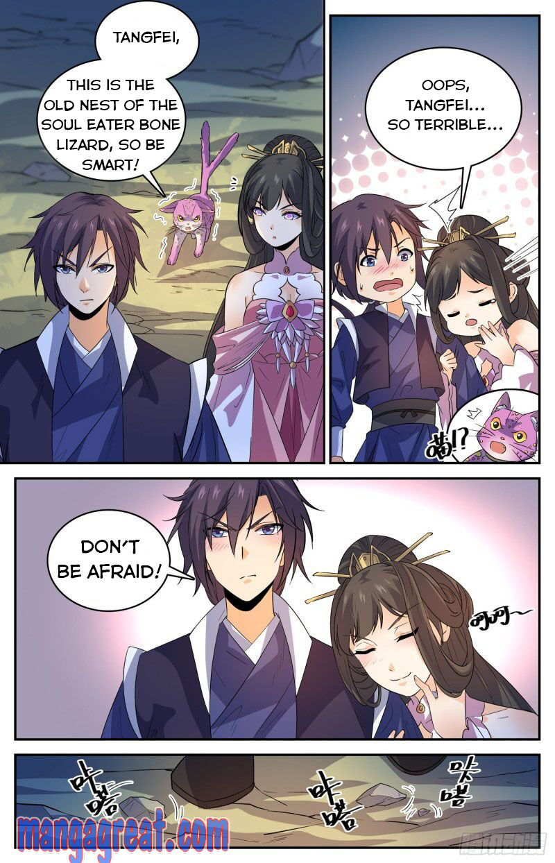 Page 6 of Chapter 100
