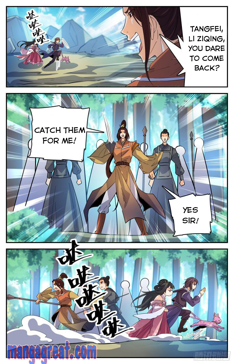 Page 10 of Chapter 100