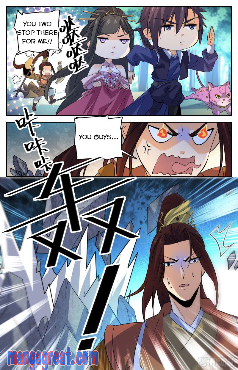 Page 11 of Chapter 100