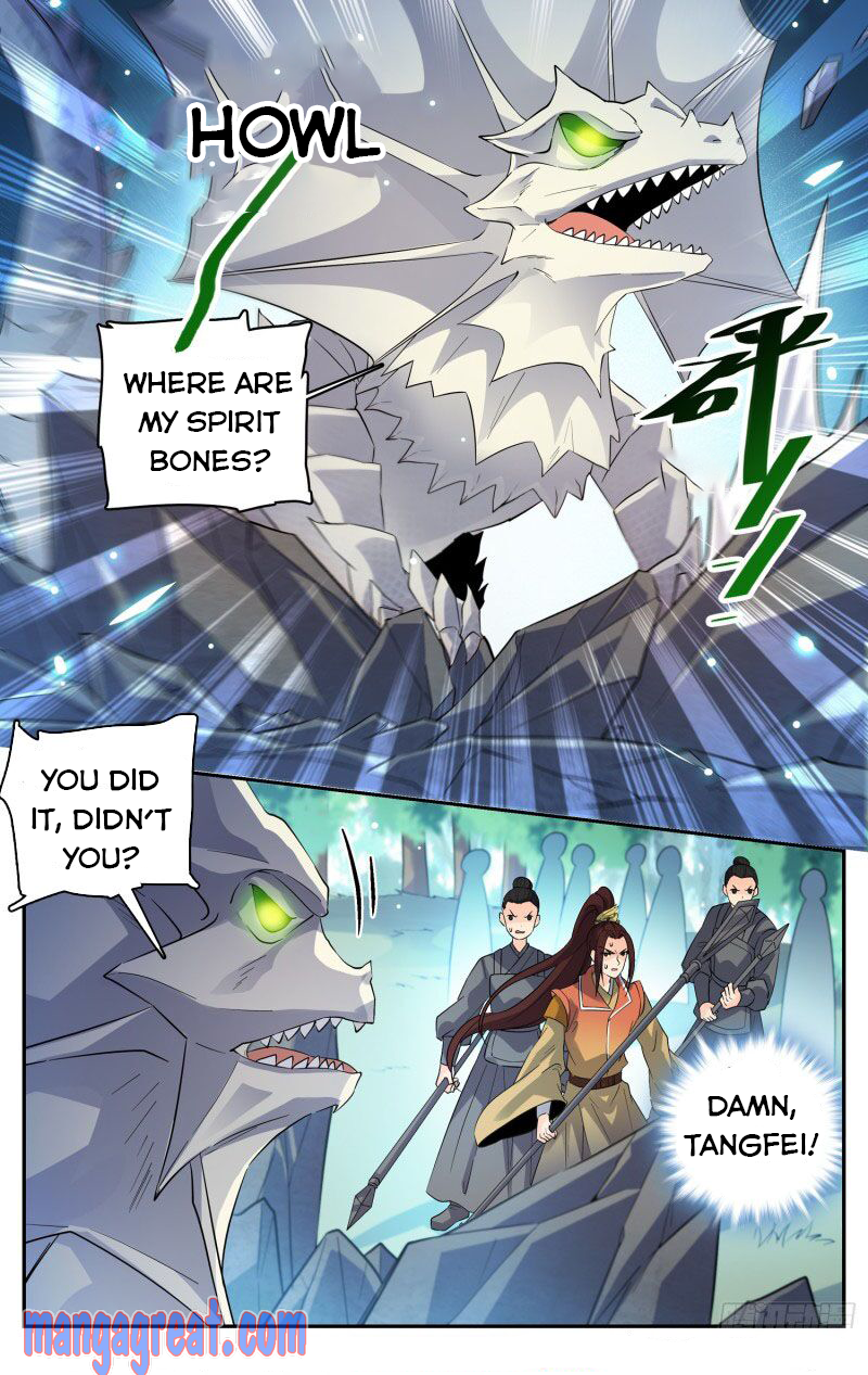 Page 1 of Chapter 101