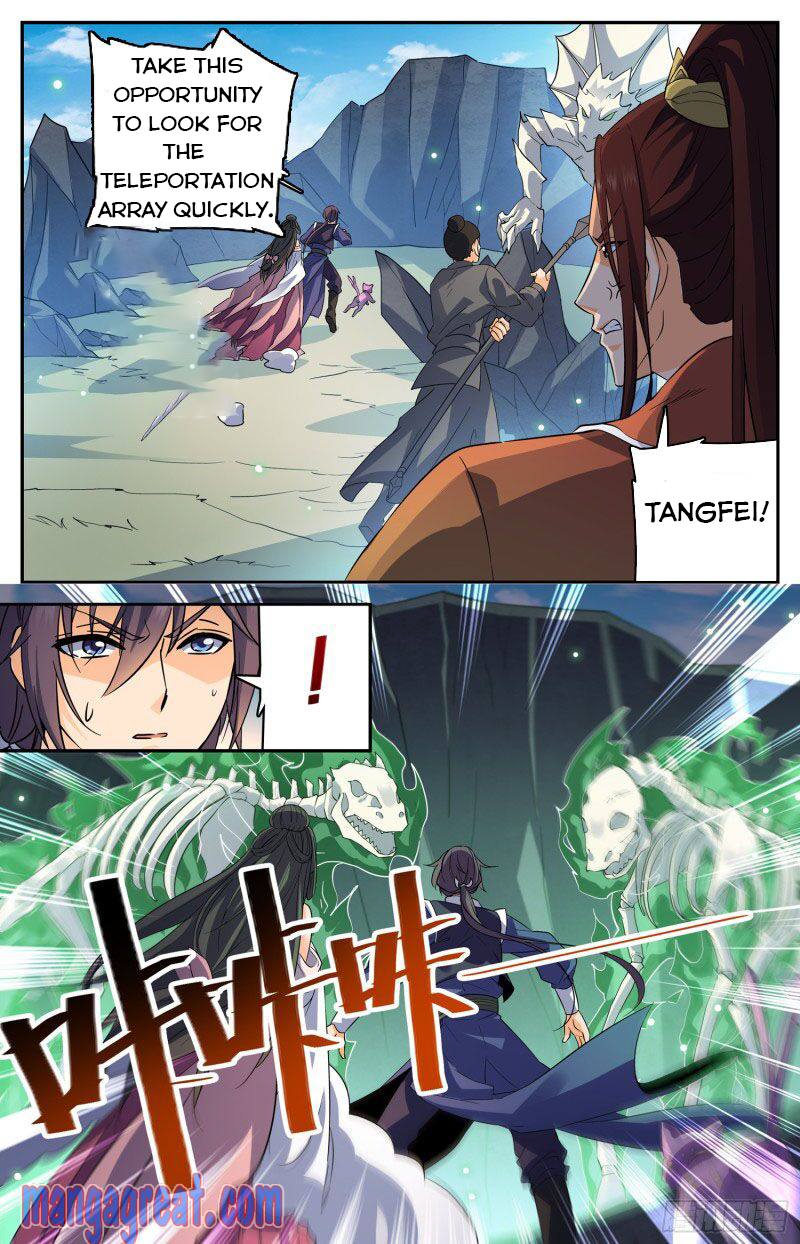 Page 3 of Chapter 101