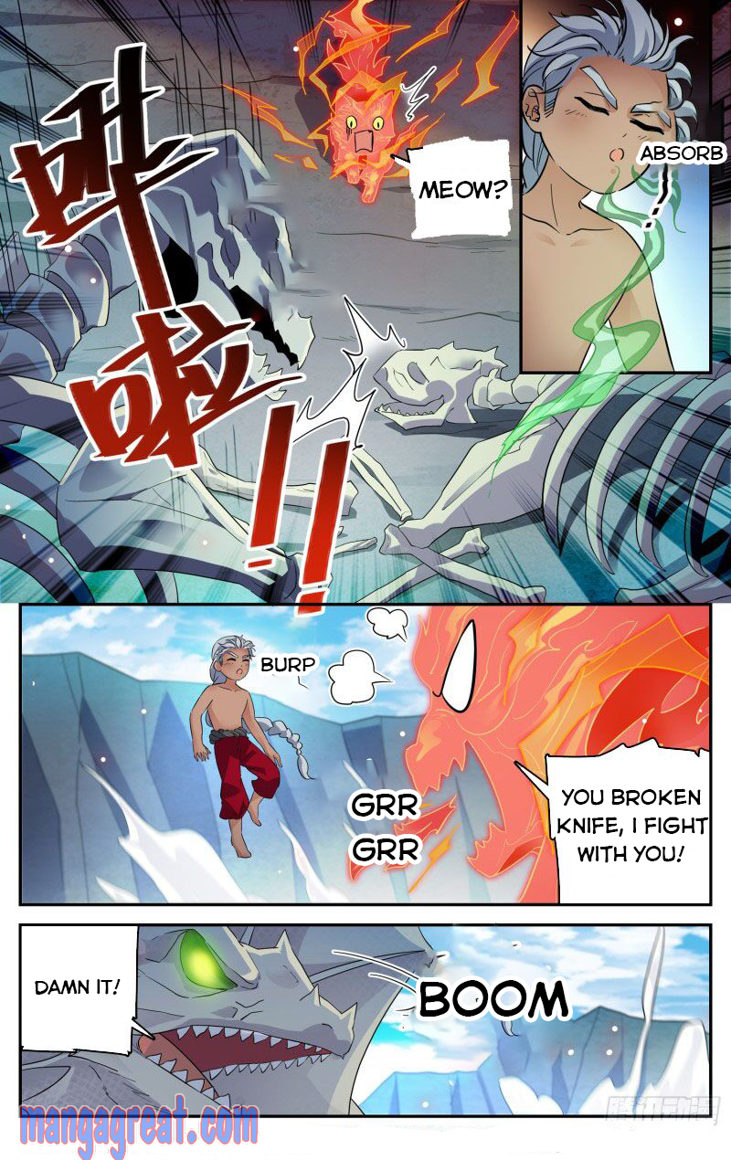 Page 5 of Chapter 101