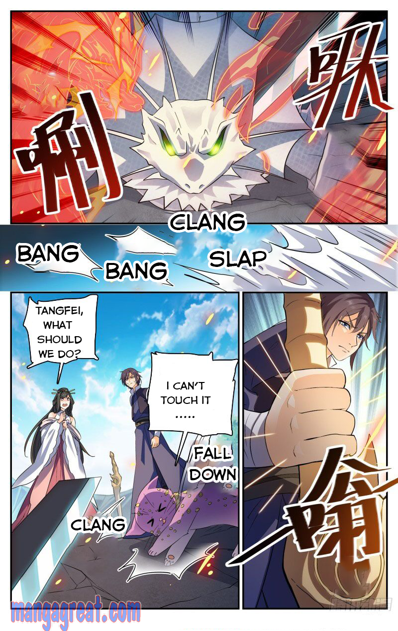 Page 10 of Chapter 101