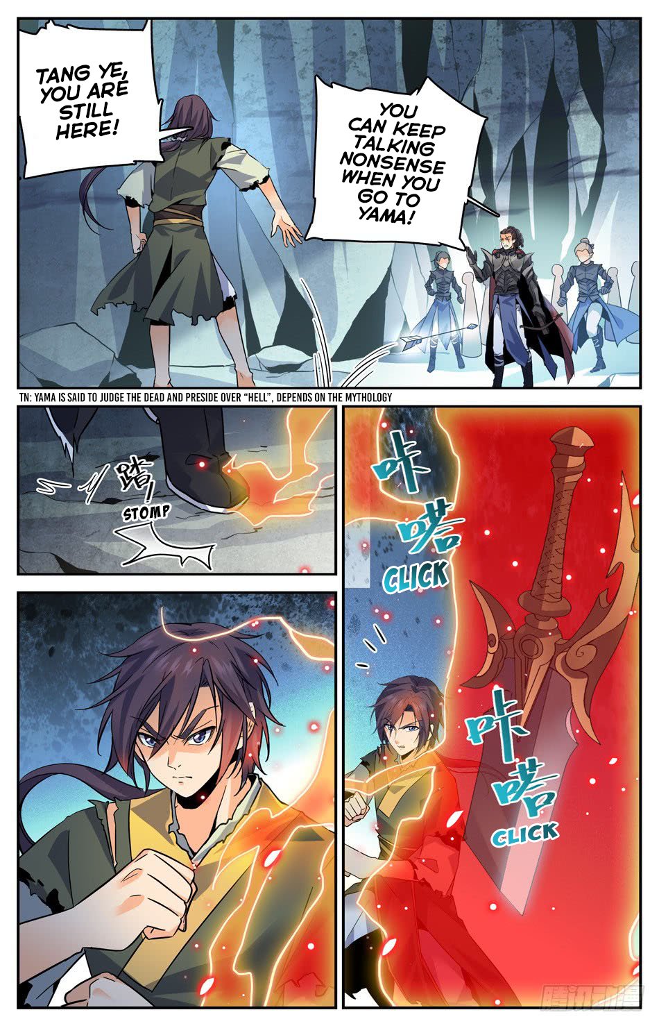 Page 3 of Chapter 21