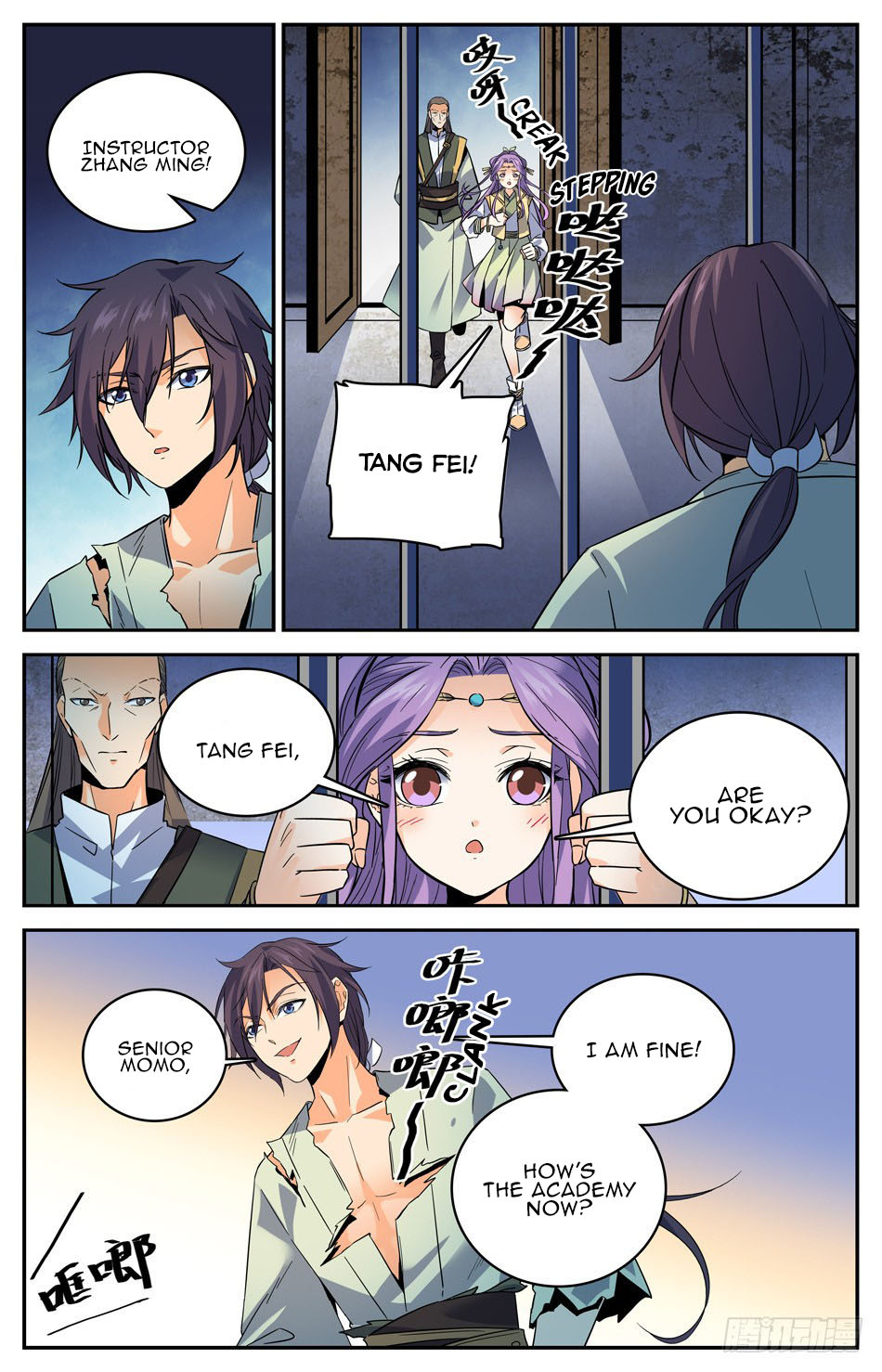 Page 6 of Chapter 29