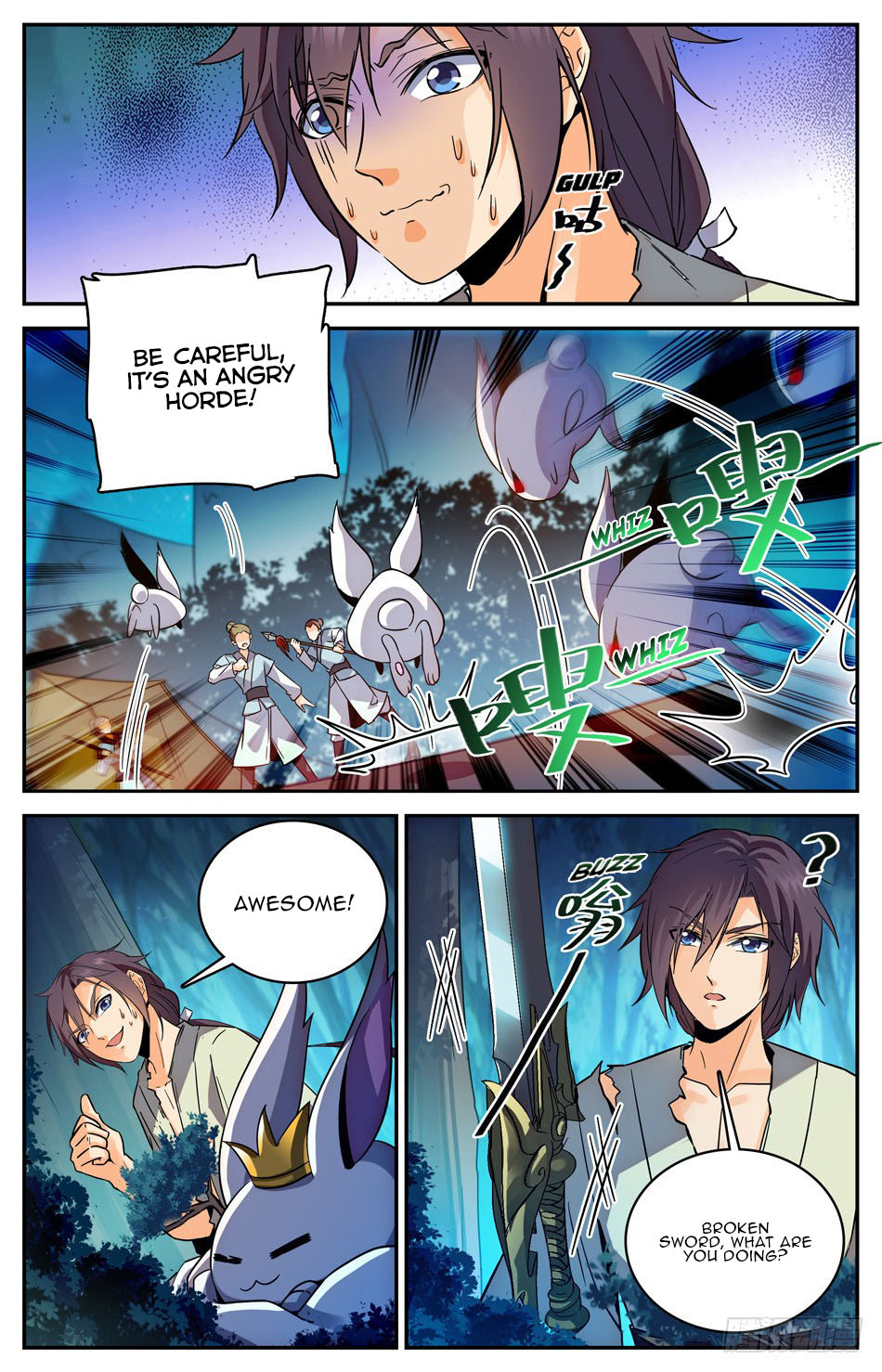 Page 8 of Chapter 30