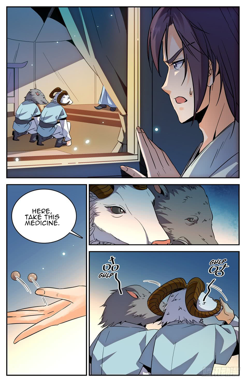 Page 10 of Chapter 30