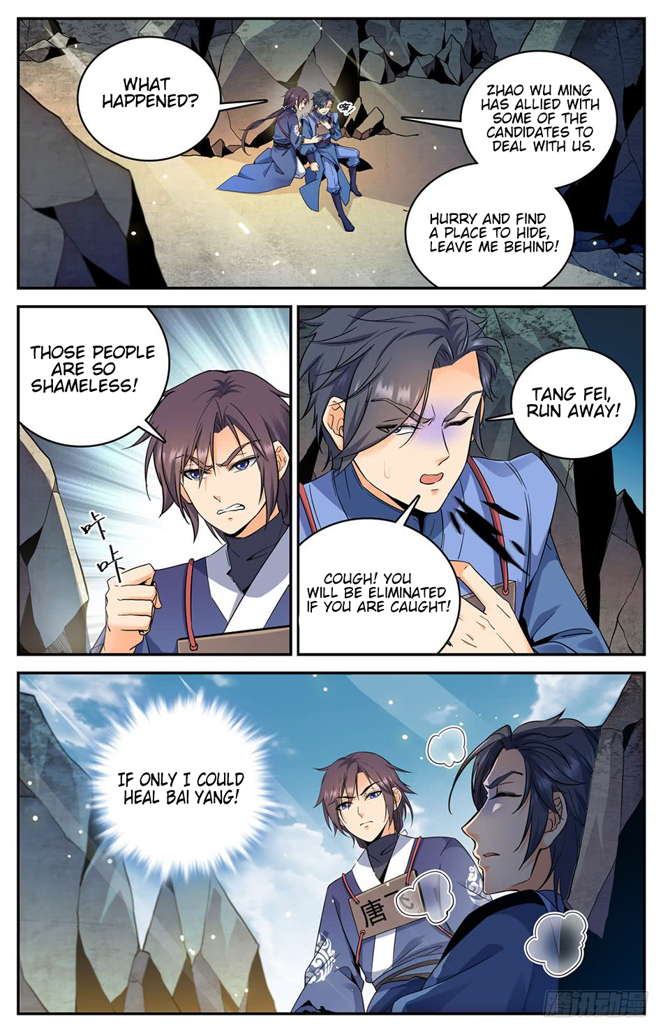 Page 6 of Chapter 8
