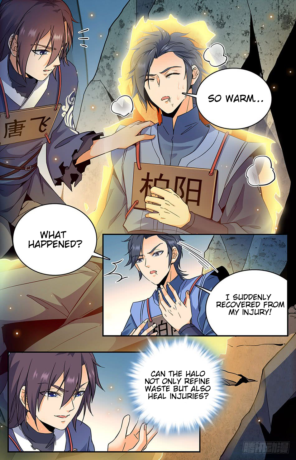 Page 8 of Chapter 8