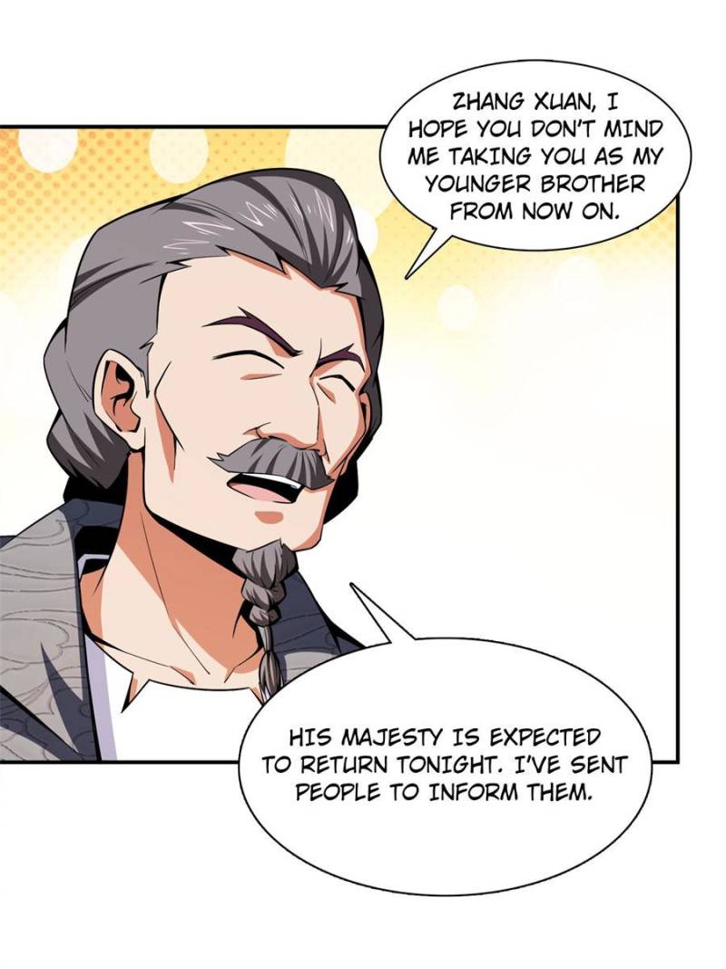 Page 1 of Chapter 100