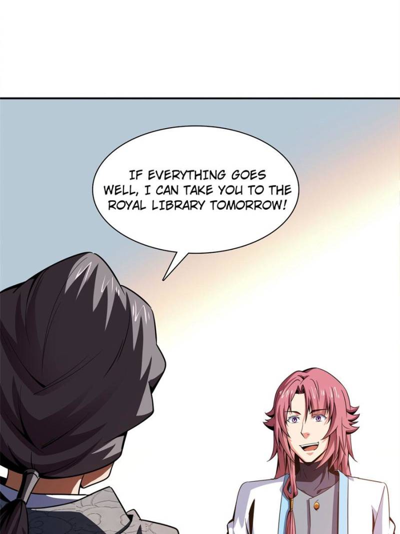 Page 2 of Chapter 100