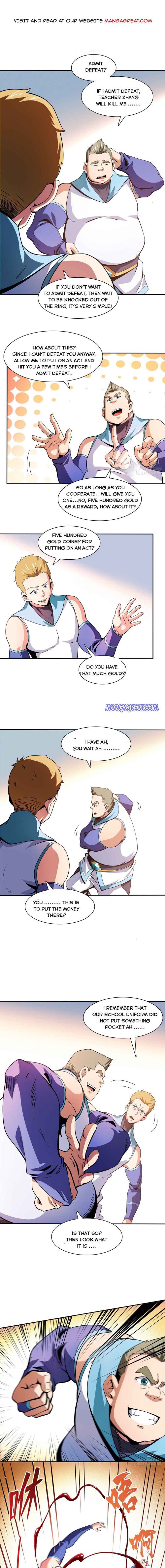 Page 1 of Chapter 127
