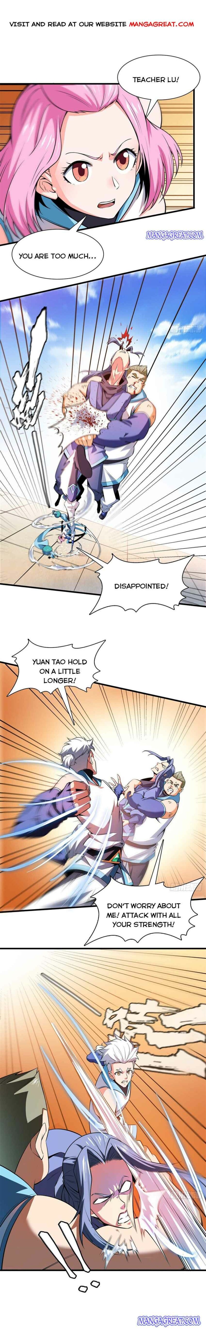Page 1 of Chapter 134