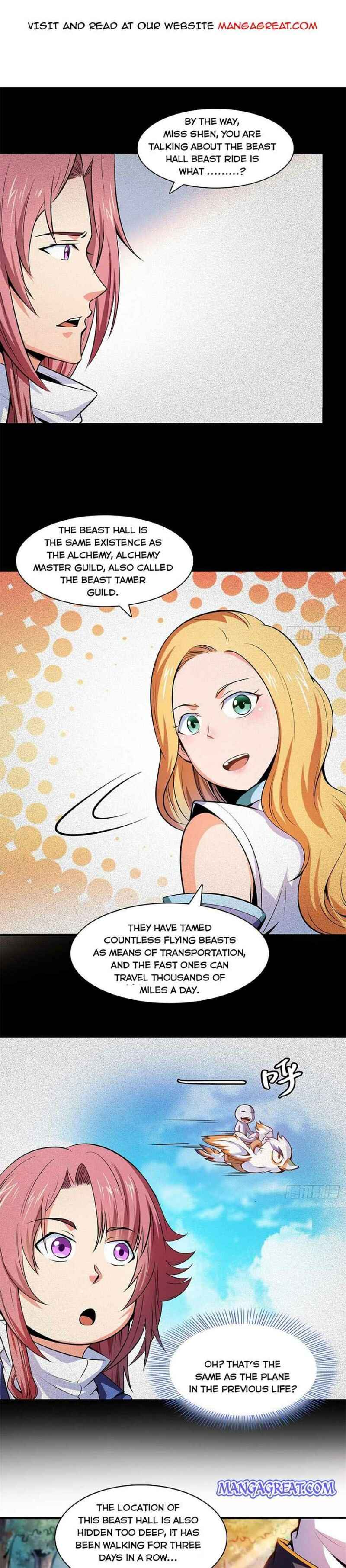 Page 1 of Chapter 138