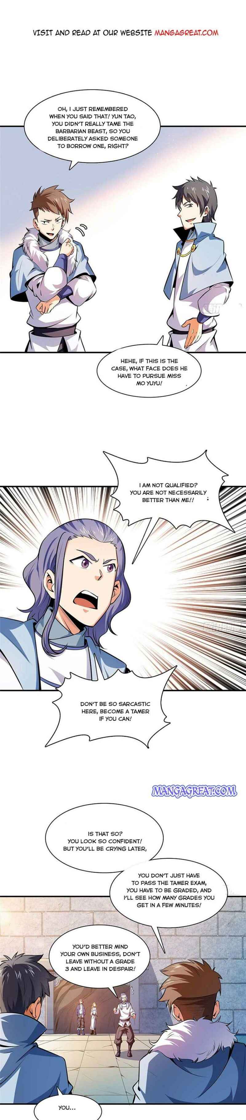 Page 1 of Chapter 143