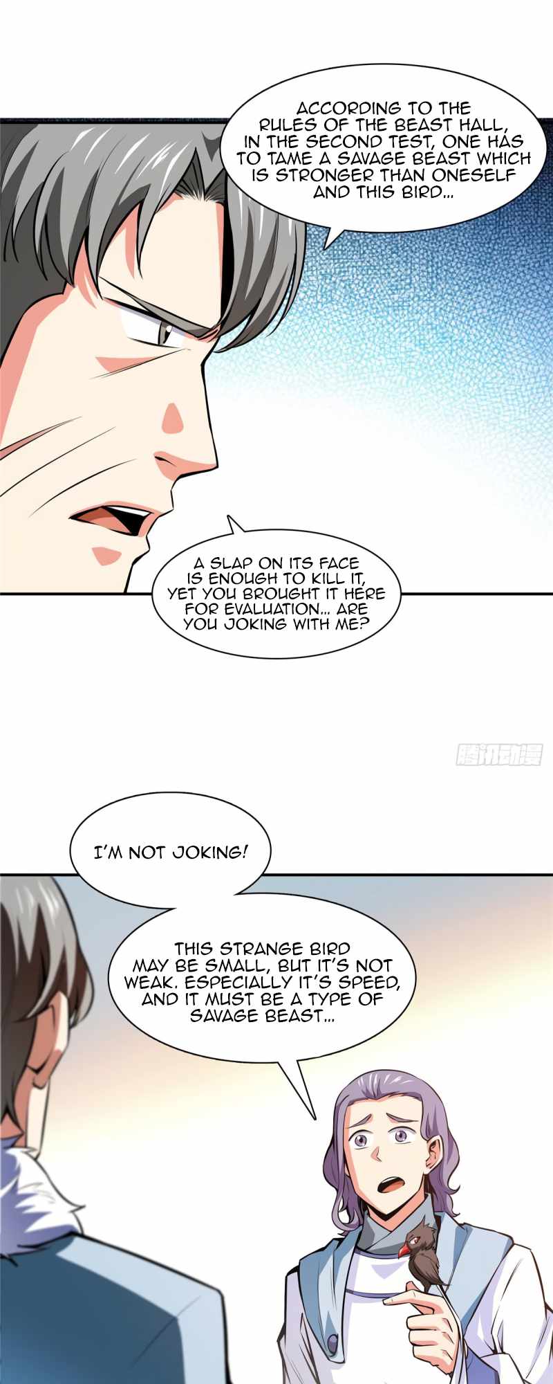 Page 1 of Chapter 144