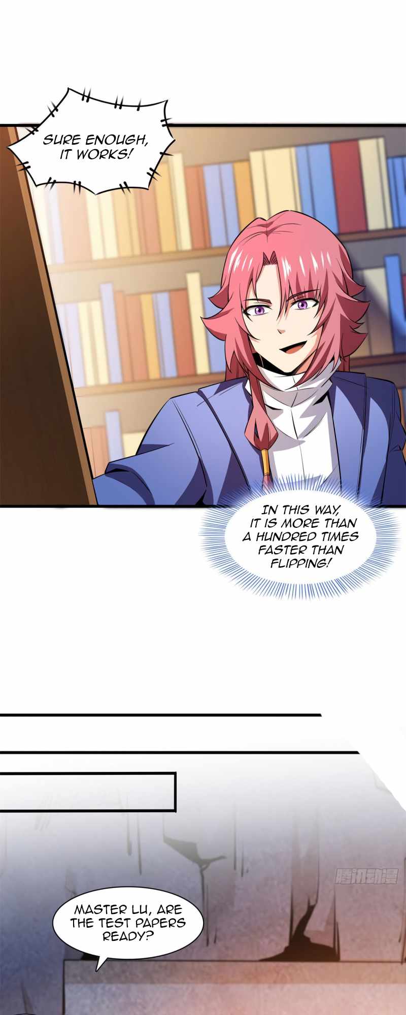 Page 1 of Chapter 147