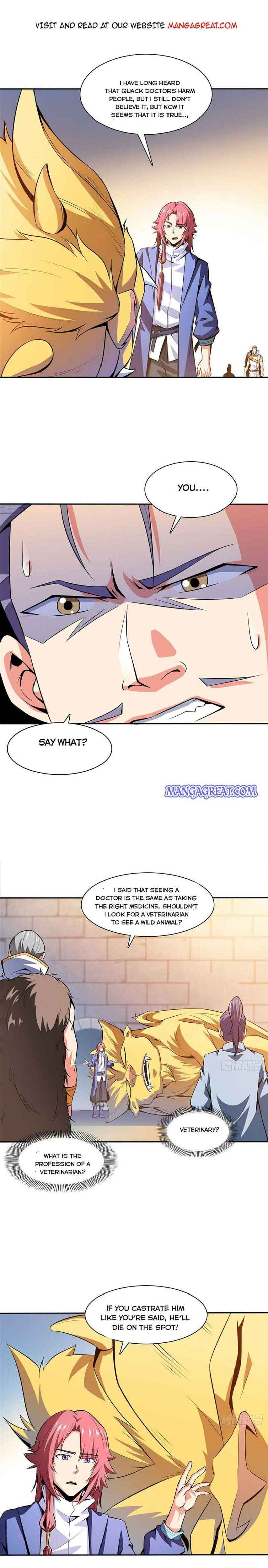 Page 1 of Chapter 150