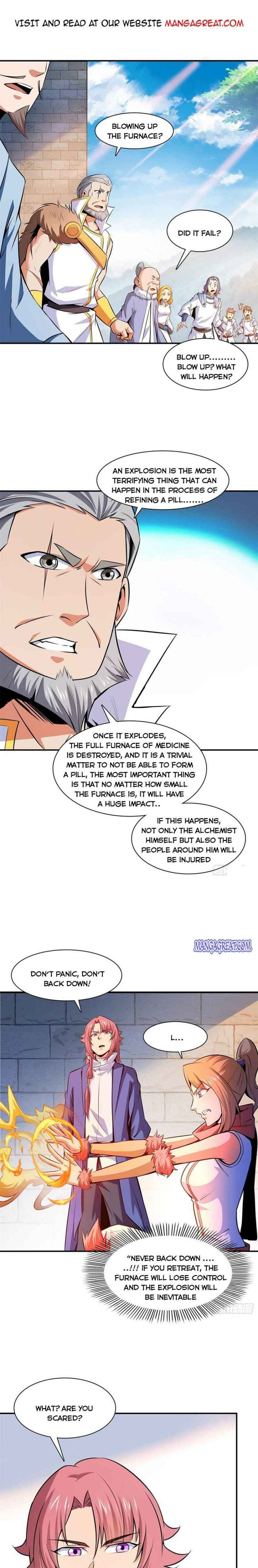 Page 1 of Chapter 151