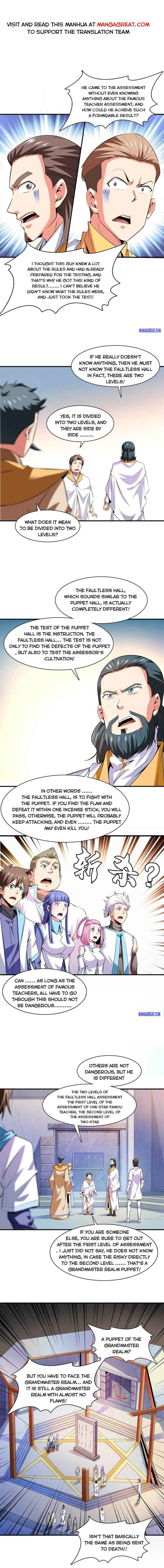 Page 1 of Chapter 172
